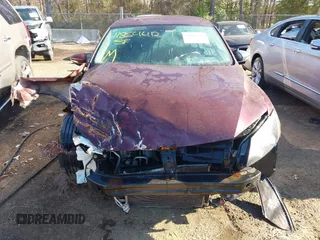 2012 Volkswagen Passat SE с VIN 1VWBP7A33CC035671, выставлен на аукционе IAAI как лот 41864412 с пробегом 99 789 миль миль и . История ставок и продаж доступна на DreamBid. Изображение 11.