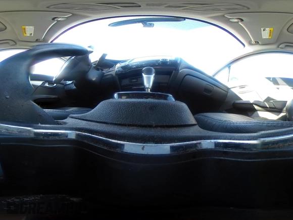 2015 Honda Civic Sedan EX-L with VIN 19XFB2F91FE205512, listed as a IAAI auction lot 41849708 with 122,947 mi miles. Bid and sale history available at carsss.com. Image 18.