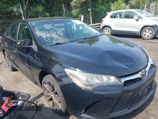 2017 Toyota Camry XSE with VIN 4T1BK1FK3HU585142, listed as a IAAI auction lot 42587239 with 160,767 mi miles and . Bid and sale history available at DreamBid. Image 1.