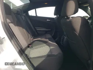 2022 Dodge Charger SXT with VIN 2C3CDXBG9NH212598, listed as a Copart auction lot 52909355 with 66,773 mi miles and Clean Title. Bid and sale history available at DreamBid. Image 10.