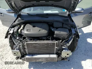 2017 Volvo S60 Inscription with VIN LYV402HK2HB195004, listed as a Copart auction lot 41542193 with 32,633 mi miles. Bid and sale history available at carsss.com. Image 11.
