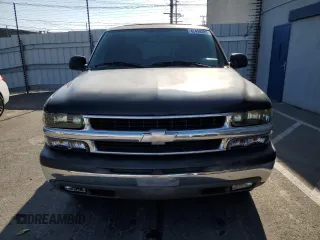 2004 Chevrolet Tahoe LS with VIN 1GNEC13V54R168056, listed as a Copart auction lot 42450285 with 146,706 mi miles and Clean Title. Bid and sale history available at carsss.com. Image 5.