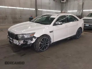 2018 Ford Taurus Limited with VIN 1FAHP2J8XJG130638, listed as a IAAI auction lot 41392222 with 115,283 mi miles and . Bid and sale history available at DreamBid. Image 18.