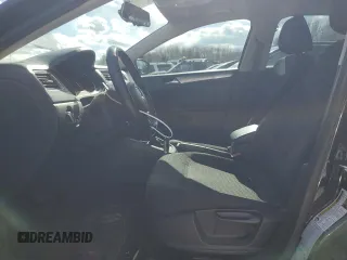 2015 Volkswagen Jetta SE z VIN 3VWD17AJ4FM284024, wystawiony jako Copart lot #51042305 z przebiegiem 89 405 mil mil oraz Szkoda całkowita • Salvage title. Historia ofert i sprzedaży dostępna na DreamBid. Obrazek 7.
