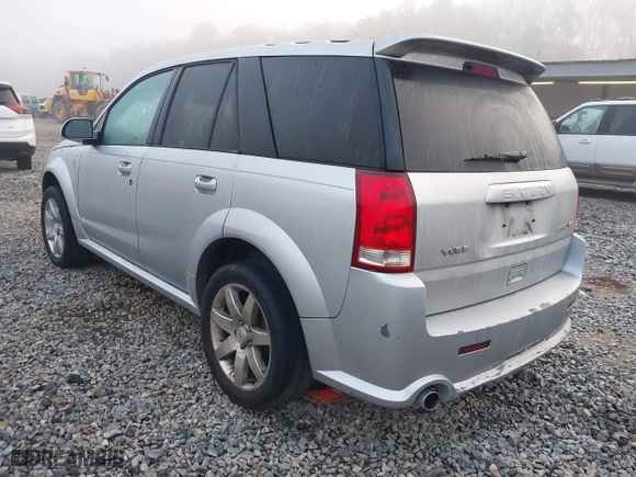 2004 Saturn VUE V6 with VIN 5GZCZ63494S843028, listed as a IAAI auction lot 41478825 with 237,742 mi miles. Bid and sale history available at carsss.com. Image 3.