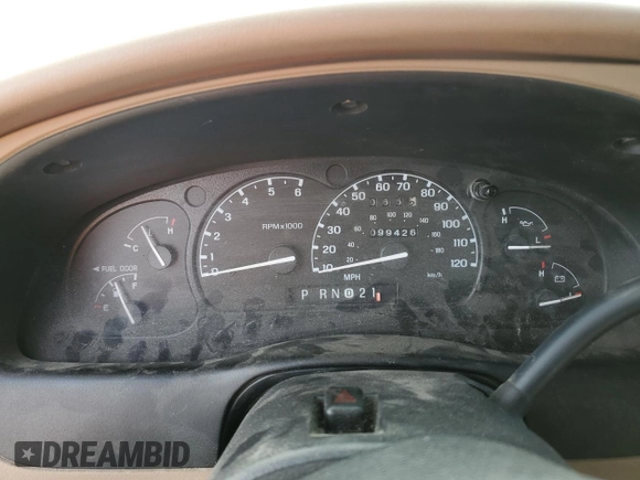 1999 Ford Ranger XL with VIN 1FTZR15V4XPB88921, listed as a Copart auction lot 46105775 with 99,426 mi miles and Clean Title. Bid and sale history available at carsss.com. Image 9.