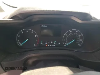 2020 Ford Transit Connect XL с VIN NM0LS7E27L1453571, выставлен на аукционе Copart как лот 48325295 с пробегом 127 985 миль миль и Списание • Salvage title. История ставок и продаж доступна на DreamBid. Изображение 9.