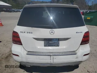 2015 Mercedes-Benz GLK GLK 350 with VIN WDCGG8JB3FG423352, listed as a Copart auction lot 54516735 with 102,760 mi miles and Clean Title. Bid and sale history available at carsss.com. Image 6.