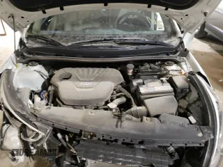 2016 Hyundai Accent SE with VIN KMHCT4AE5GU046122, listed as a Copart auction lot 72630392 with 83,098 mi miles. Bid and sale history available at carsss.com. Image 11.