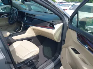 2017 Cadillac XT5 Premium Luxury FWD with VIN 1GYKNCRS4HZ304367, listed as a IAAI auction lot 42086993 with 162,273 mi miles and . Bid and sale history available at DreamBid. Image 5.