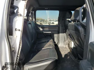 2019 Ford F-150 XL with VIN 1FTEW1E49KKC90817, listed as a Copart auction lot 49787485 with 158,379 mi miles and Salvage Title. Bid and sale history available at carsss.com. Image 10.