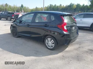 2016 Honda Fit LX с VIN JHMGK5H51GX028878, выставлен на аукционе IAAI как лот 42180180 с пробегом 114 148 миль миль и . История ставок и продаж доступна на DreamBid. Изображение 3.