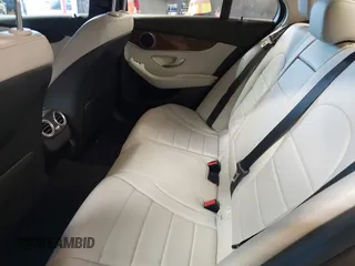 2018 Mercedes-Benz C 300 с VIN 55SWF4KB1JU249956, выставлен на аукционе IAAI как лот 42105746 с пробегом 45 739 миль миль и . История ставок и продаж доступна на DreamBid. Изображение 8.