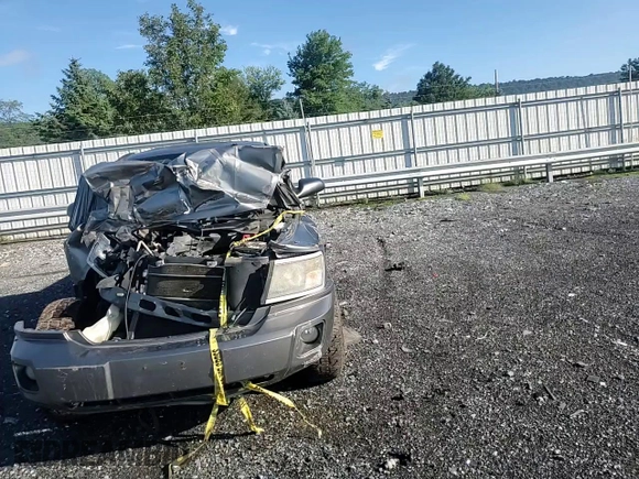 2010 Dodge Dakota Bighorn/Lonestar z VIN 1D7CE3GK0AS228194, wystawiony jako Copart lot #67747754 z przebiegiem 163 139 mil mil oraz Szkoda całkowita • Salvage title. Historia ofert i sprzedaży dostępna na DreamBid. Obrazek 11.