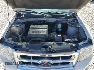 2012 Ford Escape Limited с VIN 1FMCU9EG8CKA72886, выставлен на аукционе Copart как лот 52555515 с пробегом Не указан миль и Чистый • Clean title. История ставок и продаж доступна на DreamBid. Изображение 12.