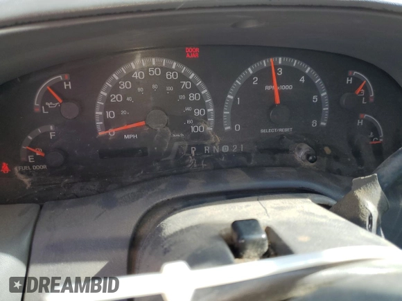 2000 Ford F-150 XL with VIN 1FTRX18L4YNA07118, listed as a Copart auction lot 60167645 with Not provided miles and Clean title. Bid and sale history available at DreamBid. Image 9.