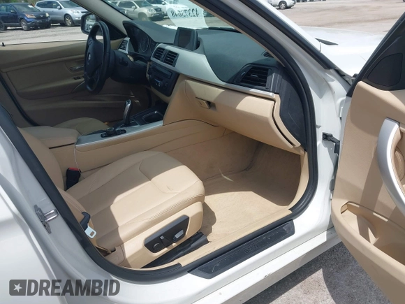 2013 BMW 3 Series 320i xDrive with VIN WBA3C3C53DF979770, listed as a IAAI auction lot 42373648 with 151,142 mi miles and . Bid and sale history available at DreamBid. Image 5.