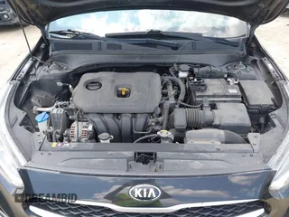 2021 Kia Forte LXS z VIN 3KPF24AD7ME264763, wystawiony jako IAAI lot #42477136 z przebiegiem 48 667 mil mil oraz . Historia ofert i sprzedaży dostępna na DreamBid. Obrazek 10.