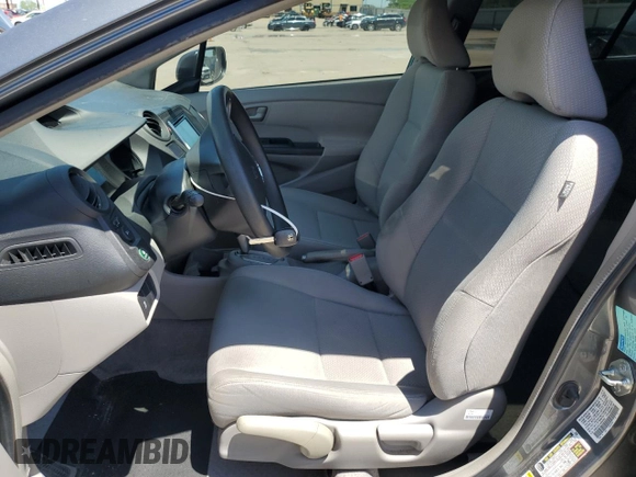 2011 Honda Insight with VIN JHMZE2H31BS002994, listed as a Copart auction lot 54270535 with 84,957 mi miles and Clean title. Bid and sale history available at DreamBid. Image 7.