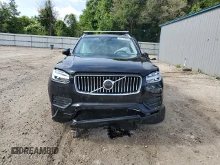 2020 Volvo XC90 Momentum с VIN YV4102PK3L1543491, выставлен на аукционе Copart как лот 57476885 с пробегом 88 077 миль миль и На запчасти • Non repairable. История ставок и продаж доступна на DreamBid. Изображение 5.