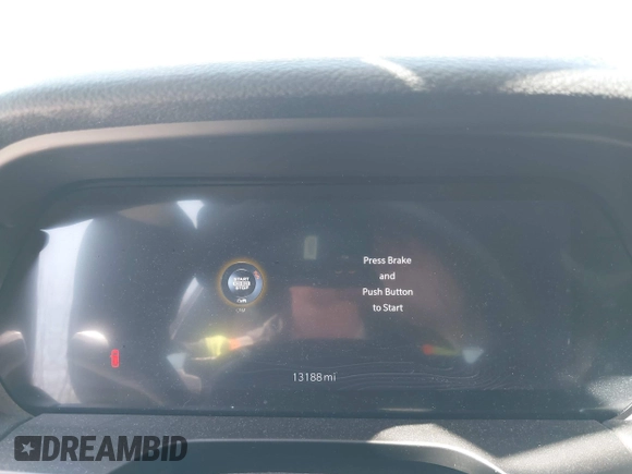 2024 Jeep Grand Cherokee Limited with VIN 1C4RJHBG5R8600766, listed as a IAAI auction lot 42110938 with 13,188 mi miles and . Bid and sale history available at DreamBid. Image 7.