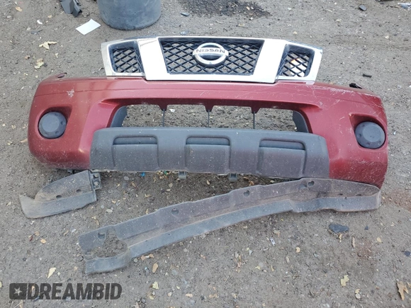 2017 Nissan Frontier SV z VIN 1N6AD0EV1HN718648, wystawiony jako Copart lot #83706674 z przebiegiem 110 055 mil mil oraz Szkoda całkowita • Salvage title. Historia ofert i sprzedaży dostępna na DreamBid. Obrazek 14.