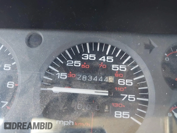 1995 Jeep Cherokee Sport with VIN 1J4FJ68S3SL555908, listed as a IAAI auction lot 42222016 with 283,444 mi miles and . Bid and sale history available at DreamBid. Image 15.