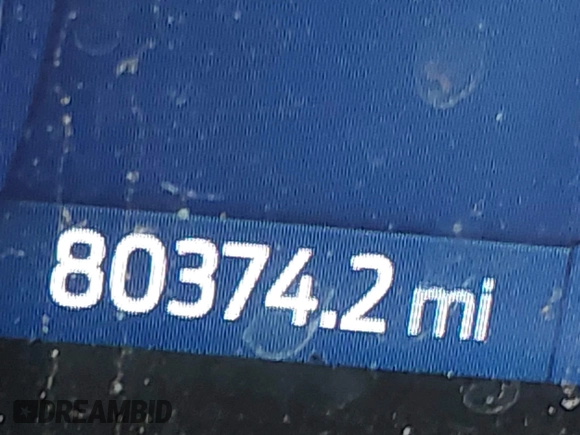 2023 Ford F-150 XL с VIN 1FTEW1EP4PFA04608, выставлен на аукционе IAAI как лот 40176213 с пробегом 80 374 миль миль и . История ставок и продаж доступна на DreamBid. Изображение 15.