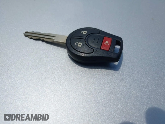 2017 Nissan Note S Plus with VIN 3N1CE2CP6HL357493, listed as a IAAI auction lot 42226591 with 102,304 mi miles and . Bid and sale history available at DreamBid. Image 11.