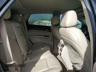 2015 Cadillac SRX Luxury Collection with VIN 3GYFNBE39FS531932, listed as a Copart auction lot 42202285 with 178,680 mi miles and Salvage Title. Bid and sale history available at carsss.com. Image 11.
