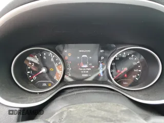 2020 Jeep Compass Limited с VIN 3C4NJDCB8LT208965, выставлен на аукционе Copart как лот 57675405 с пробегом 60 563 миль миль и На запчасти • Non repairable. История ставок и продаж доступна на DreamBid. Изображение 9.