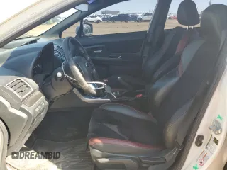2016 Subaru WRX STI z VIN JF1VA2M68G9830427, wystawiony jako Copart lot #66345034 z przebiegiem 138 936 mil mil oraz Czysty tytuł • Clean title. Historia ofert i sprzedaży dostępna na DreamBid. Obrazek 7.