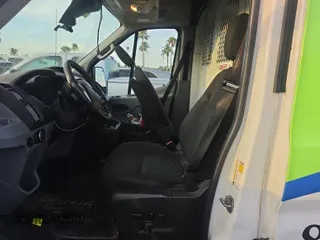 2019 Ford Transit with VIN 1FTYR2XG7KKA95980, listed as a IAAI auction lot 42786940 with 143,713 mi miles and . Bid and sale history available at DreamBid. Image 6.