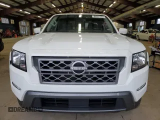 2022 Nissan Frontier SV с VIN 1N6ED1FJ3NN689202, выставлен на аукционе Copart как лот 84591364 с пробегом 41 109 миль миль и Чистый • Clean title. История ставок и продаж доступна на DreamBid. Изображение 5.