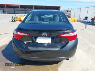 2016 Toyota Corolla L with VIN 5YFBURHE3GP540718, listed as a IAAI auction lot 41821750 with 89,365 mi miles and . Bid and sale history available at DreamBid. Image 17.
