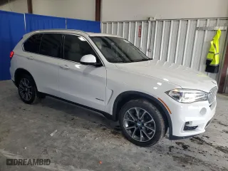 2017 BMW X5 xDrive35i with VIN 5UXKR0C55H0U54132, listed as a Copart auction lot 47471295 with 149,512 mi miles and Clean Title. Bid and sale history available at carsss.com. Image 4.