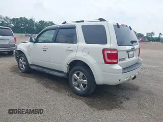 2009 Ford Escape Limited с VIN 1FMCU94G89KA03156, выставлен на аукционе IAAI как лот 42496447 с пробегом 193 953 миль миль и . История ставок и продаж доступна на DreamBid. Изображение 3.
