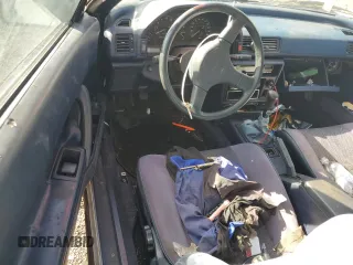 1989 Toyota Celica z VIN JT2ST66C8K7331643, wystawiony jako Copart lot #72546134 z przebiegiem 38 909 mil mil oraz Szkoda całkowita • Salvage title. Historia ofert i sprzedaży dostępna na DreamBid. Obrazek 8.