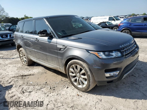 2015 Land Rover Range Rover Sport HSE z VIN SALWR2VF2FA521113, wystawiony jako Copart lot #52627585 z przebiegiem 118 979 mil mil oraz Czysty tytuł • Clean title. Historia ofert i sprzedaży dostępna na DreamBid. Obrazek 4.