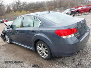 2014 Subaru Legacy Premium с VIN 4S3BMCC61E3028068, выставлен на аукционе IAAI как лот 41965855 с пробегом 93 125 миль миль и . История ставок и продаж доступна на DreamBid. Изображение 14.