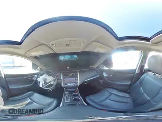 2015 Nissan Altima 2.5 with VIN 1N4AL3AP7FN901828, listed as a Copart auction lot 61445175 with 60,817 mi miles and Salvage title. Bid and sale history available at DreamBid. Image 14.