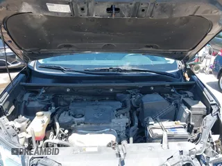 2013 Toyota RAV4 XLE with VIN 2T3RFREV9DW024670, listed as a IAAI auction lot 42637419 with 146,477 mi miles and . Bid and sale history available at DreamBid. Image 10.