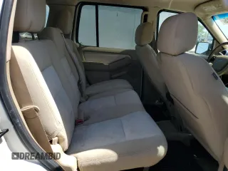2008 Ford Explorer XLT with VIN 1FMEU73E38UA38283, listed as a Copart auction lot 51651715 with 111,762 mi miles and Clean Title. Bid and sale history available at carsss.com. Image 11.