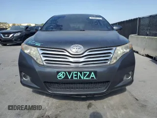 2011 Toyota Venza with VIN 4T3BA3BB2BU020951, listed as a Copart auction lot 54528175 with 220,729 mi miles and Clean Title. Bid and sale history available at DreamBid. Image 5.