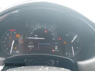 2019 Cadillac XTS Luxury с VIN 2G61M5S33K9151228, выставлен на аукционе IAAI как лот 42625082 с пробегом 92 873 миль миль и . История ставок и продаж доступна на DreamBid. Изображение 7.