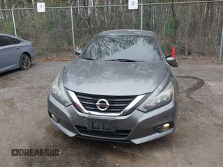 2016 Nissan Altima SR with VIN 1N4AL3AP2GC205455, listed as a IAAI auction lot 42012932 with 98,490 mi miles and . Bid and sale history available at carsss.com. Image 12.
