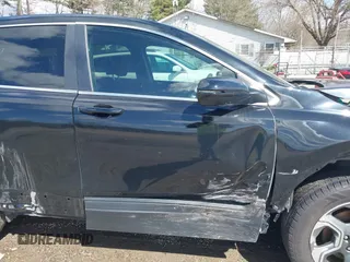 2017 Honda CR-V EX with VIN 5J6RW2H54HL010116, listed as a IAAI auction lot 41878602 with 177,986 mi miles. Bid and sale history available at carsss.com. Image 20.