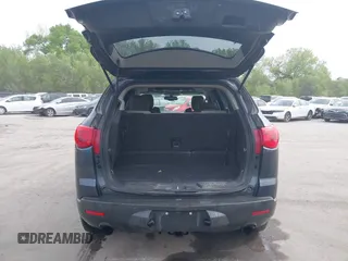 2011 Chevrolet Traverse LTZ with VIN 1GNKVLED2BJ211115, listed as a IAAI auction lot 42044255 with 275,653 mi miles and . Bid and sale history available at DreamBid. Image 17.