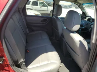 2007 Ford Escape Hybrid z VIN 1FMCU59H77KA61881, wystawiony jako Copart lot #64988665 z przebiegiem 242 536 mil mil oraz Czysty tytuł • Clean title. Historia ofert i sprzedaży dostępna na DreamBid. Obrazek 10.
