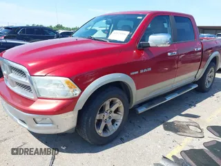 2010 Dodge 1500 SLT z VIN 1D7RB1CT0AS141854, wystawiony jako IAAI lot #42173556 z przebiegiem 229 026 mil mil oraz . Historia ofert i sprzedaży dostępna na DreamBid. Obrazek 17.